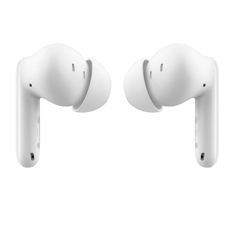 Handsfree Bluetooth Spigen SA2400, TWS, ANC, Alb