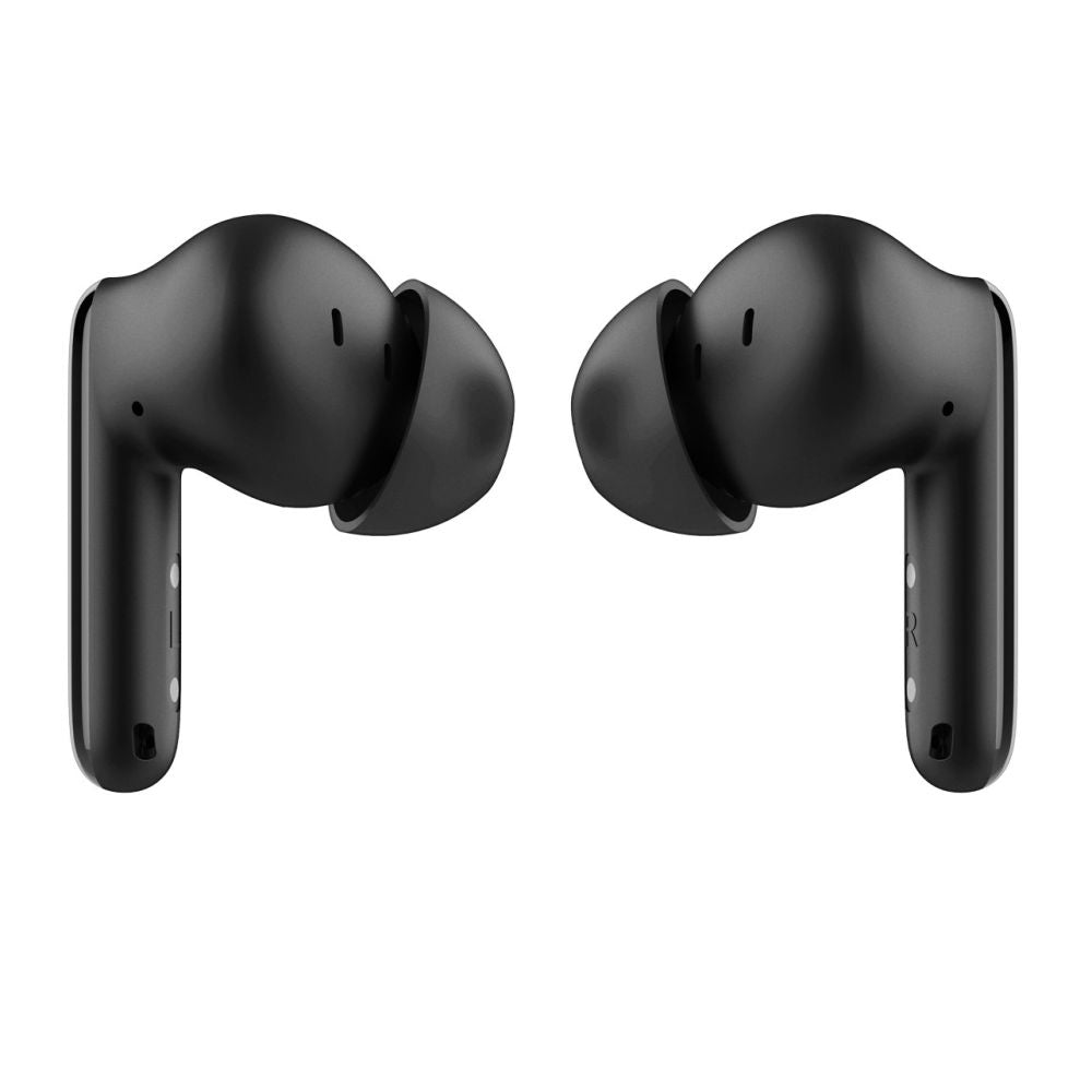 Handsfree Bluetooth Spigen SA2400, TWS, ANC, Negru