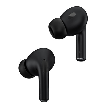Handsfree Bluetooth Tech-Protect Ultraboost Pro, TWS, Negru
