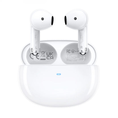 Handsfree Bluetooth UGREEN HiTune H5 WS201, TWS, Alb