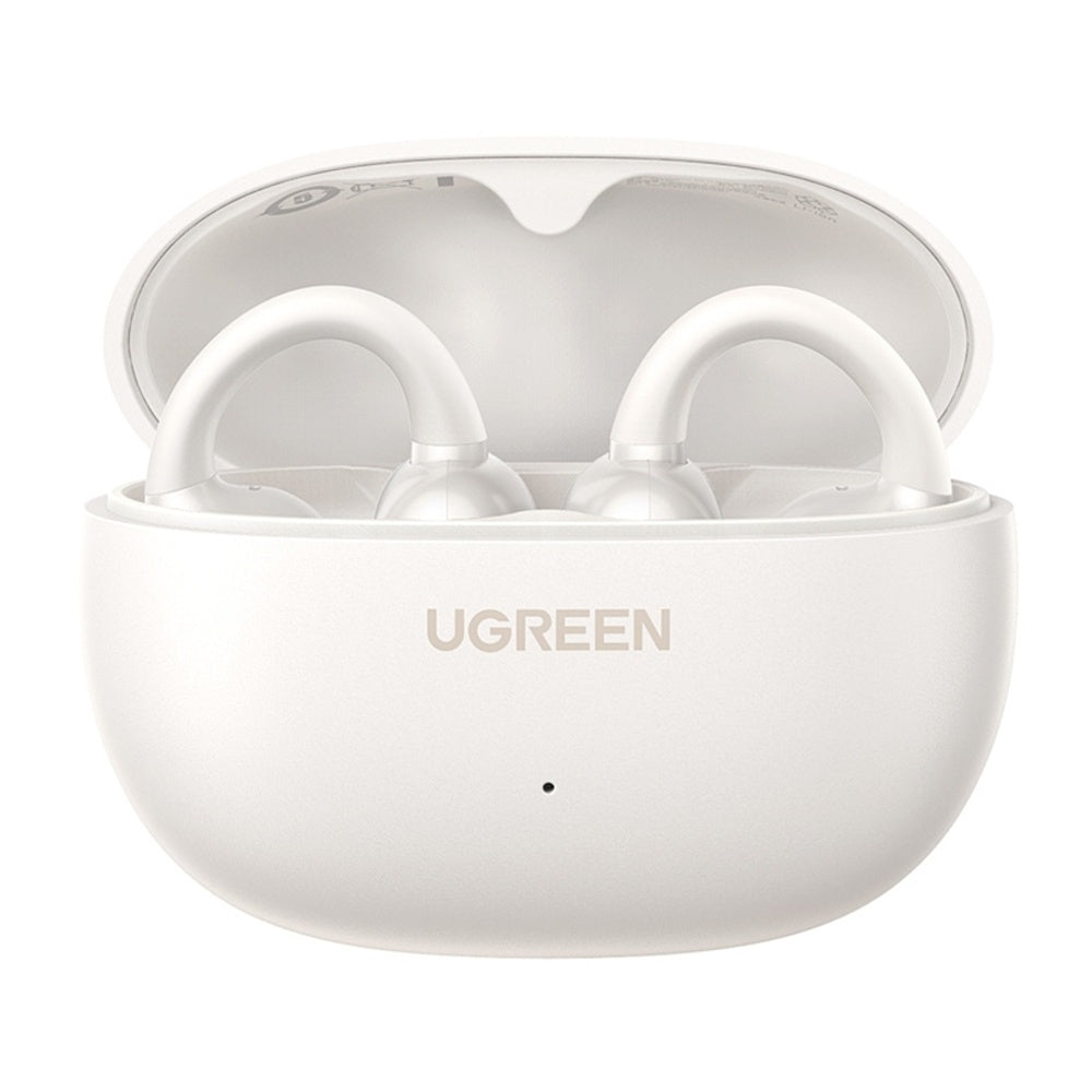 Handsfree Bluetooth UGREEN HiTune S3 True WS209, TWS, Alb