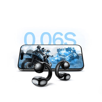 Handsfree Bluetooth UGREEN HiTune S3 True WS209, TWS, Negru