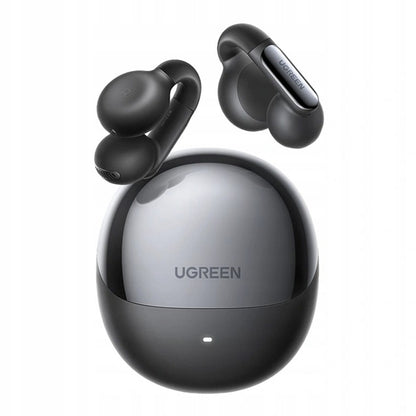Handsfree Bluetooth UGREEN HiTune S5 True WS210, TWS, Negru