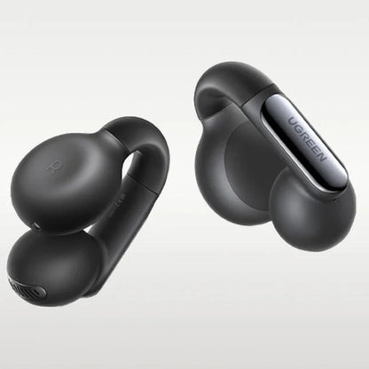 Handsfree Bluetooth UGREEN HiTune S5 True WS210, TWS, Negru