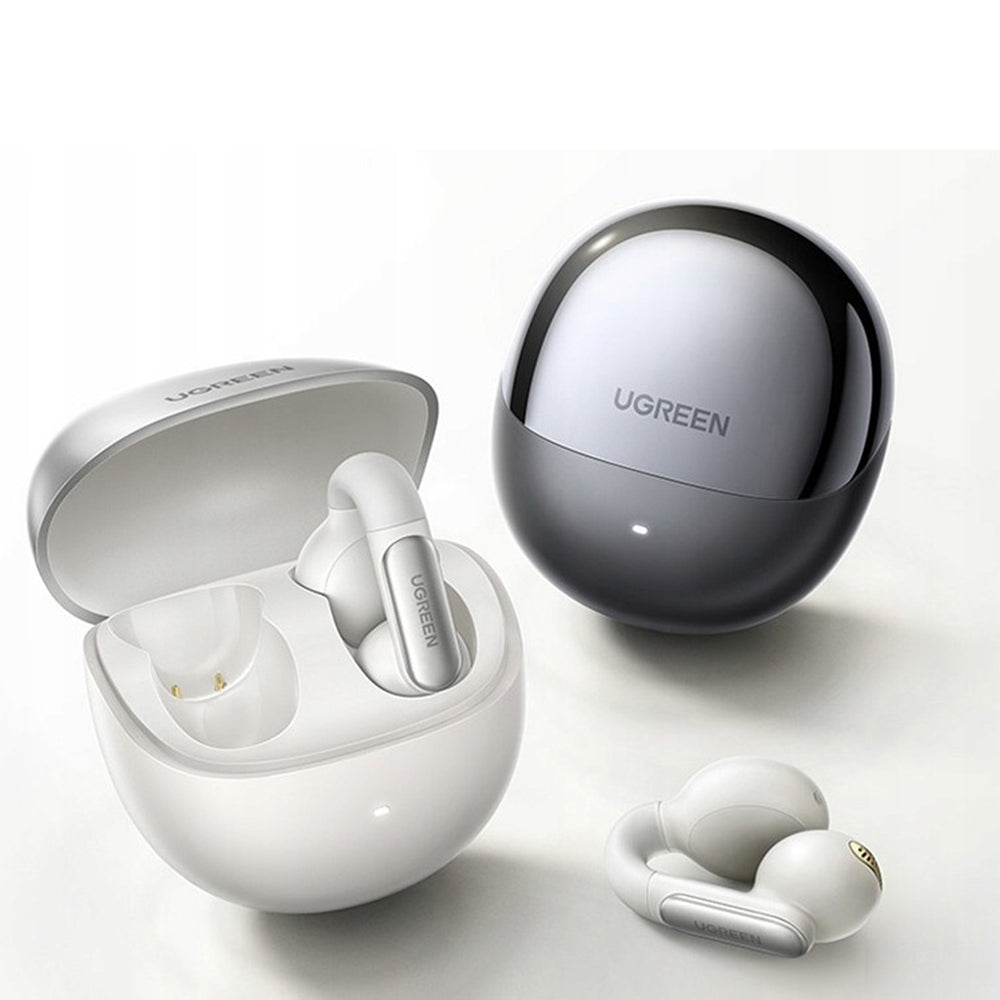 Handsfree Bluetooth UGREEN HiTune S5 True WS210, TWS, Negru