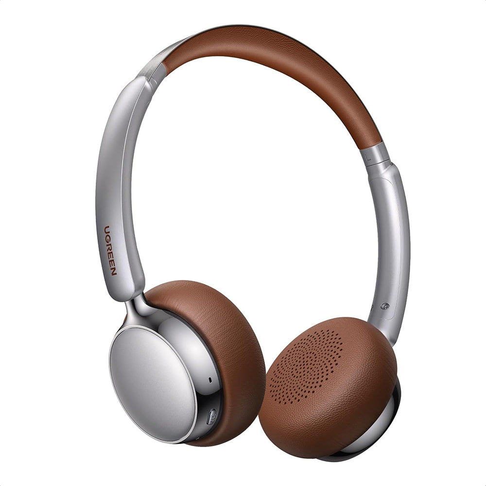 Handsfree Bluetooth UGREEN HiTune Studio Plus HP207, A2DP, ANC, Maro