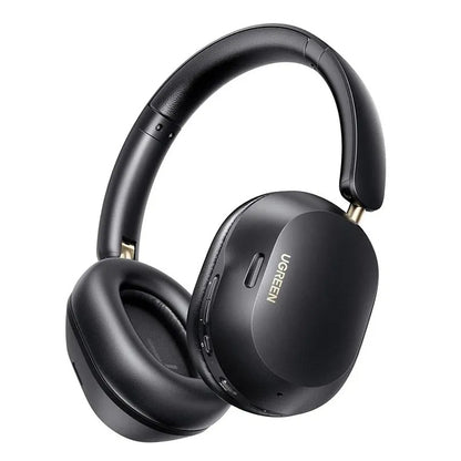 Handsfree Bluetooth UGREEN HP203, A2DP, ANC, Negru