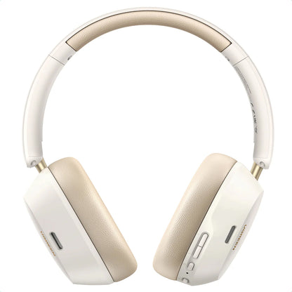 Handsfree Bluetooth UGREEN HiTune Max5C HP203, A2DP, ANC, Alb