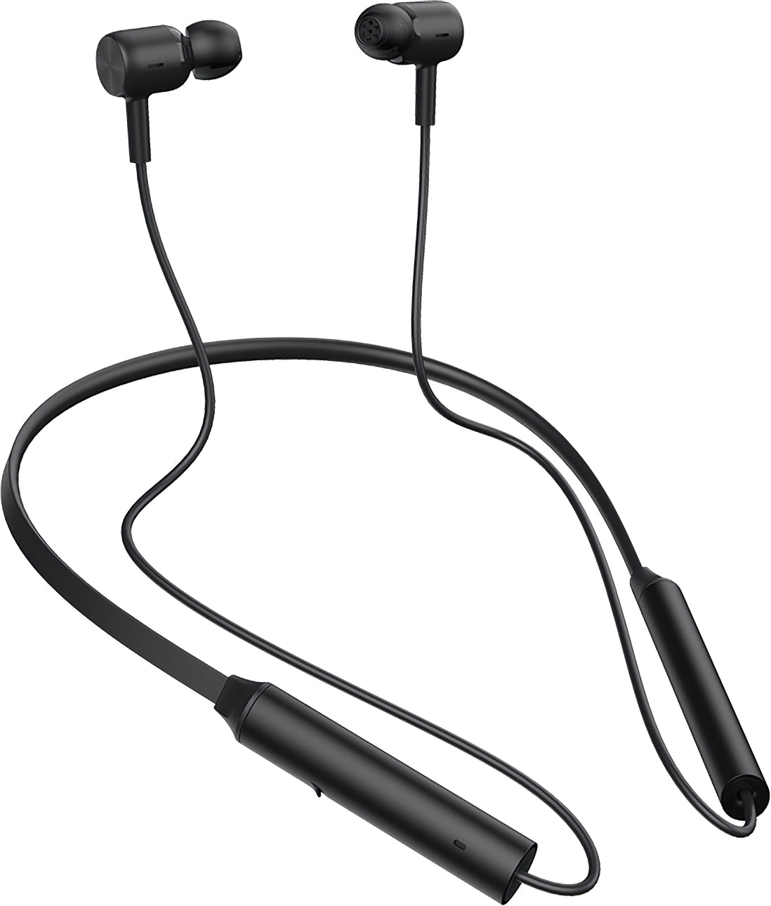 Handsfree Bluetooth Xiaomi Redmi SonicBass, A2DP, Negru BHR4063GL