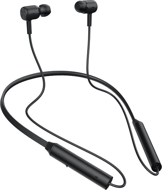Handsfree Bluetooth Xiaomi Redmi SonicBass, A2DP, Negru BHR4063GL