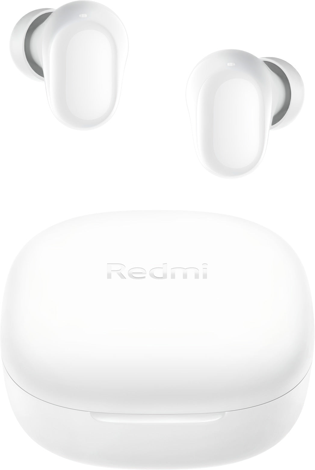 Handsfree Bluetooth Xiaomi Redmi Buds 6 Play, TWS, Alb BHR8773GL
