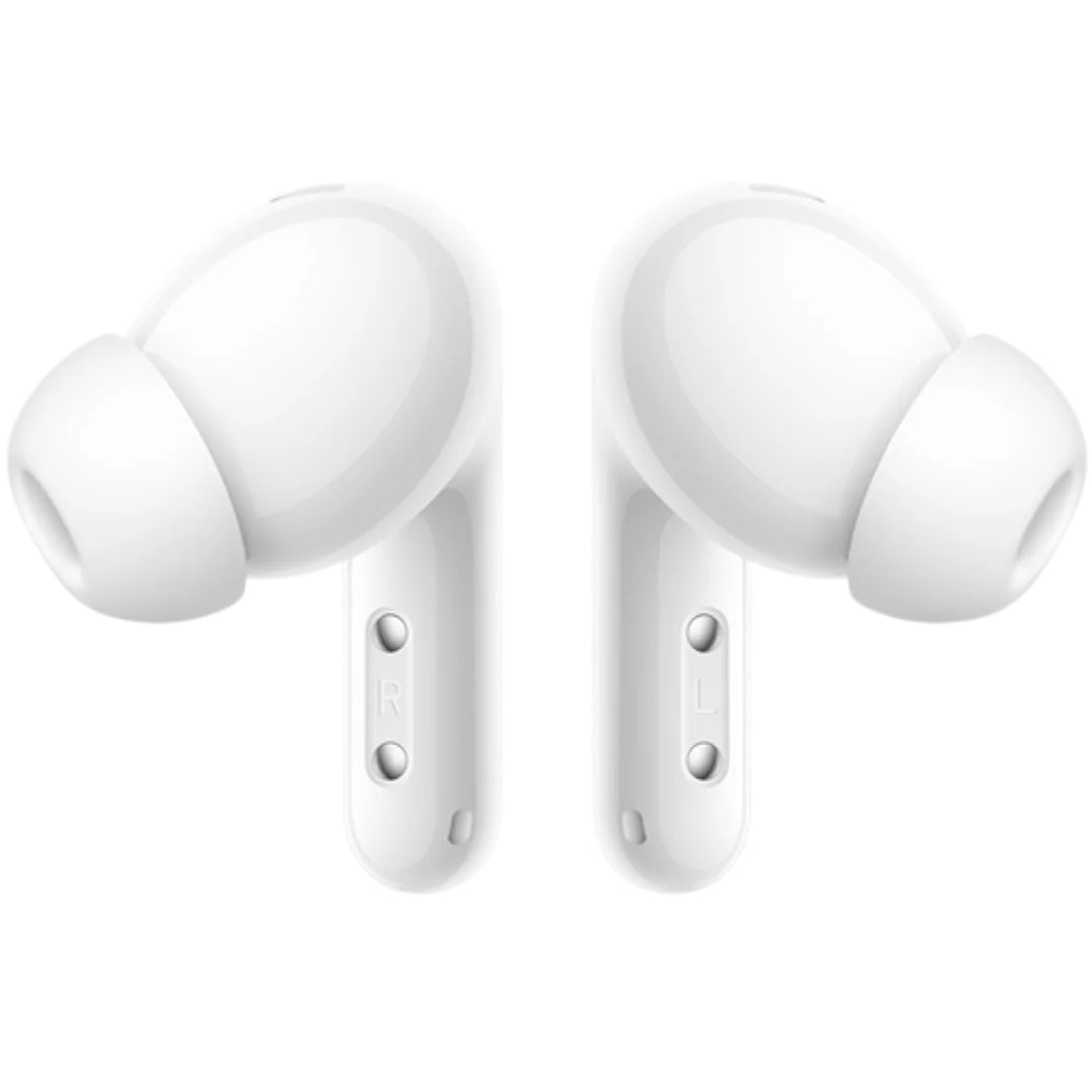 Handsfree Bluetooth Xiaomi Redmi Buds 6, TWS, ANC, Alb BHR9250GL