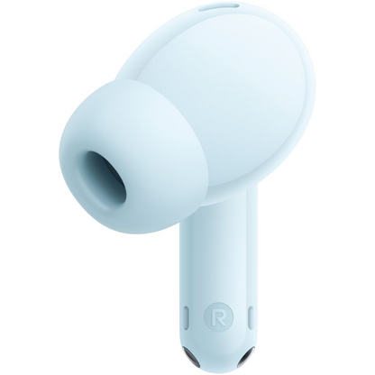 Handsfree Bluetooth Xiaomi Redmi Buds 8 Lite, TWS, ANC, MultiPoint, Albastru BHR08OJGL