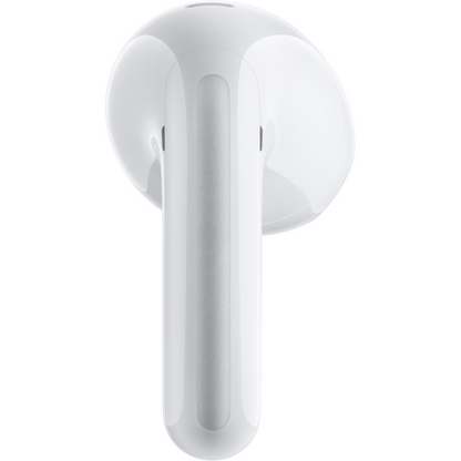 Handsfree Bluetooth Xiaomi Redmi Buds 8 Active, TWS, MultiPoint, Alb BHR08JUGL