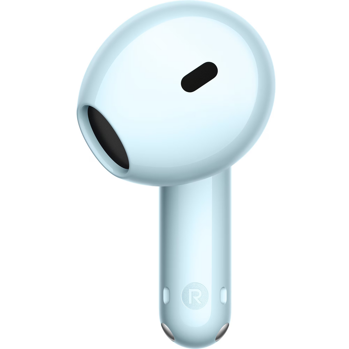 Handsfree Bluetooth Xiaomi Redmi Buds 8 Active, TWS, MultiPoint, Albastru BHR08JPGL