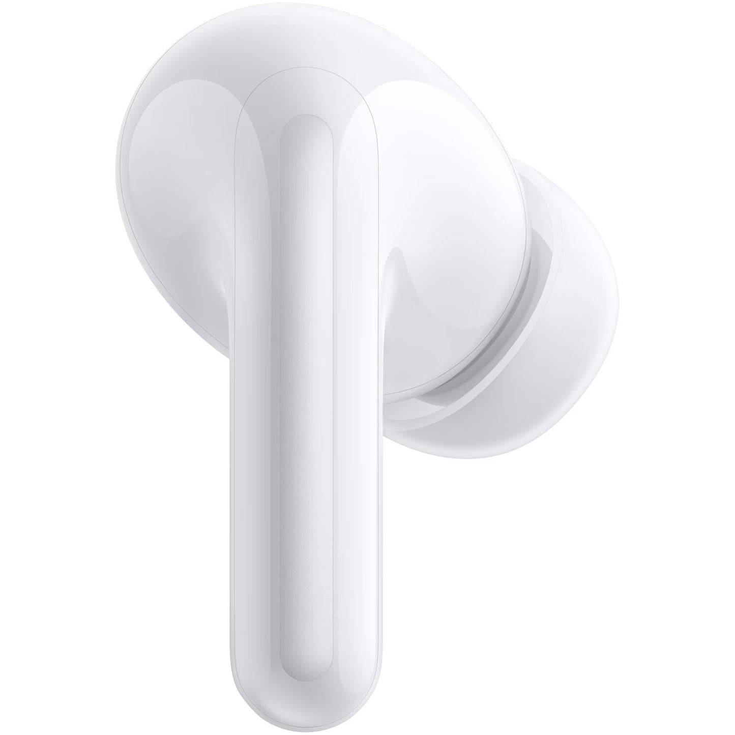 Handsfree Bluetooth Xiaomi Redmi Buds 8 Lite, TWS, ANC, MultiPoint, Alb BHR08OLGL