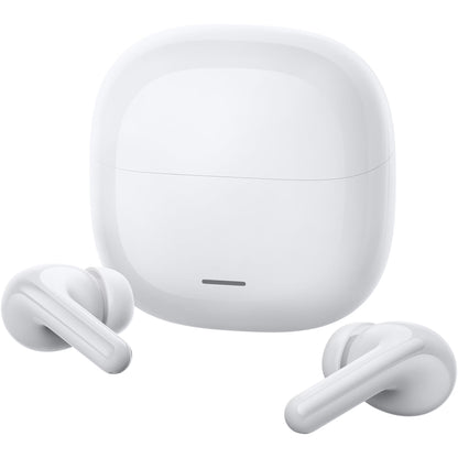 Handsfree Bluetooth Xiaomi Redmi Buds 8 Lite, TWS, ANC, MultiPoint, Alb BHR08OLGL