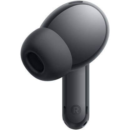 Handsfree Bluetooth Xiaomi Redmi Buds 8 Lite, TWS, ANC, MultiPoint, Negru BHR08OMGL