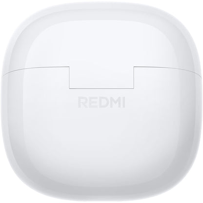 Handsfree Bluetooth Xiaomi Redmi Buds 8 Lite, TWS, ANC, MultiPoint, Alb BHR08OLGL