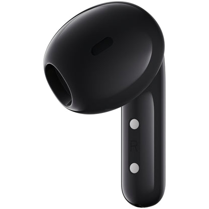 Handsfree Bluetooth Xiaomi Redmi Buds 4 Lite, TWS, Negru BHR7118GL