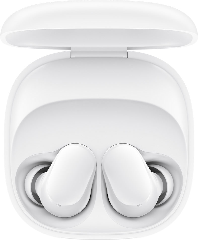 Handsfree Bluetooth Xiaomi Redmi Buds 6 Play, TWS, Alb BHR8773GL