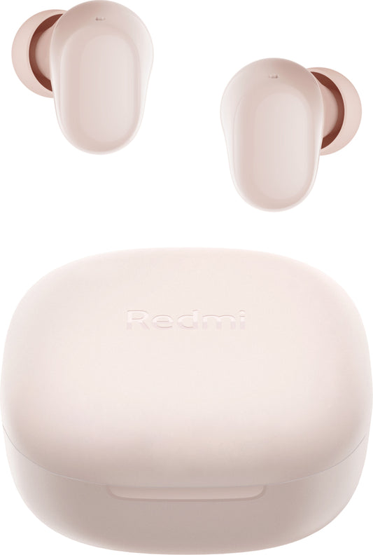 Handsfree Bluetooth Xiaomi Redmi Buds 6 Play, TWS, Roz BHR8775GL