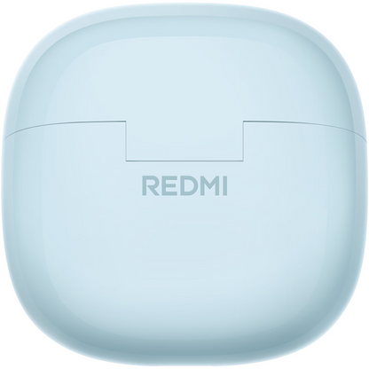 Handsfree Bluetooth Xiaomi Redmi Buds 8 Lite, TWS, ANC, MultiPoint, Albastru BHR08OJGL