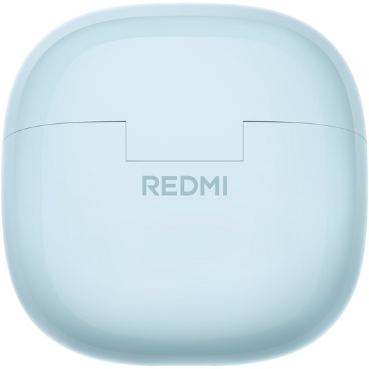 Handsfree Bluetooth Xiaomi Redmi Buds 8 Lite, TWS, ANC, MultiPoint, Albastru BHR08OJGL
