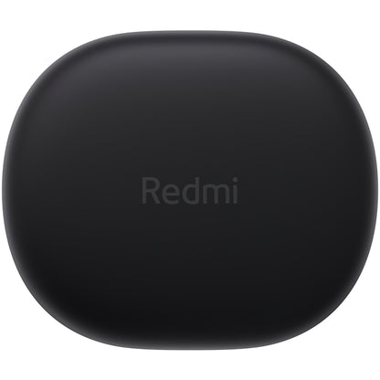 Handsfree Bluetooth Xiaomi Redmi Buds 4 Lite, TWS, Negru BHR7118GL