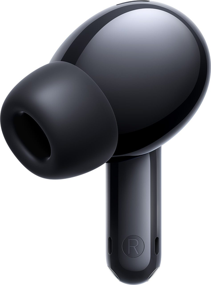 Handsfree Bluetooth Xiaomi Redmi Buds 6 Lite, TWS, ANC, Negru BHR8653GL