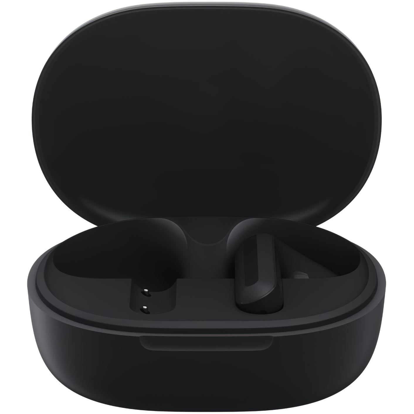 Handsfree Bluetooth Xiaomi Redmi Buds 4 Lite, TWS, Negru BHR7118GL