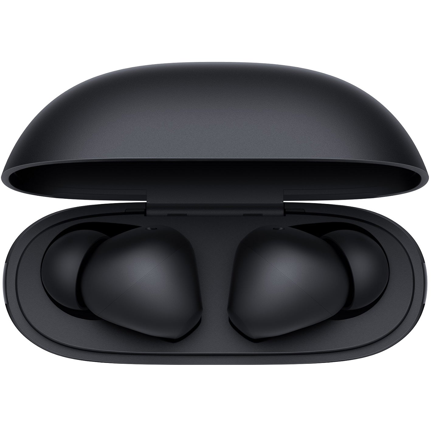 Handsfree Bluetooth Xiaomi Redmi Buds 4 Active, TWS, Negru BHR6992GL