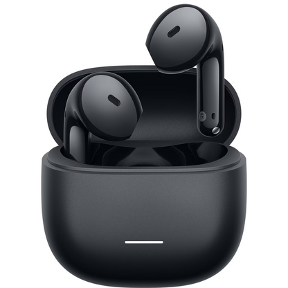 Handsfree Bluetooth Xiaomi Redmi Buds 8 Active, TWS, MultiPoint, Negru BHR08JTGL