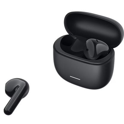 Handsfree Bluetooth Xiaomi Redmi Buds 8 Active, TWS, MultiPoint, Negru BHR08JTGL