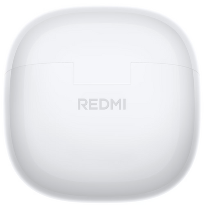 Handsfree Bluetooth Xiaomi Redmi Buds 8 Active, TWS, MultiPoint, Alb BHR08JUGL