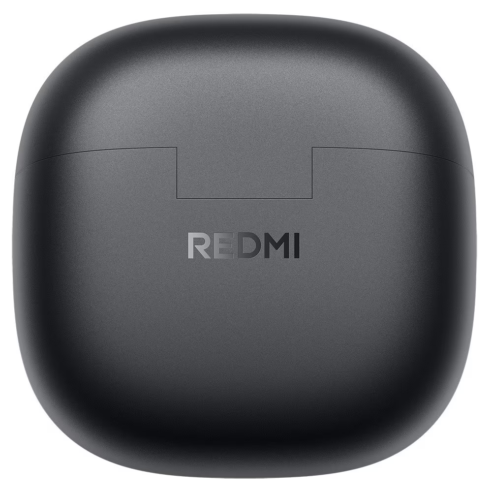 Handsfree Bluetooth Xiaomi Redmi Buds 8 Active, TWS, MultiPoint, Negru BHR08JTGL