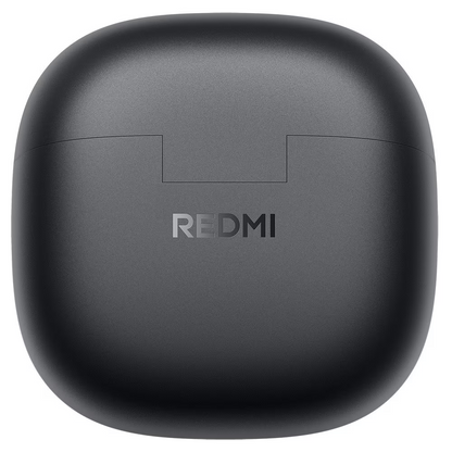 Handsfree Bluetooth Xiaomi Redmi Buds 8 Active, TWS, MultiPoint, Negru BHR08JTGL