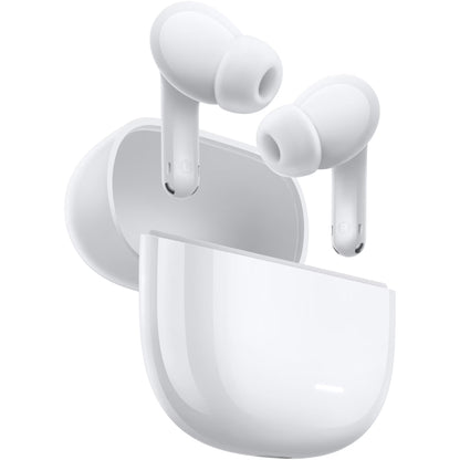 Handsfree Bluetooth Xiaomi Redmi Buds 8 Lite, TWS, ANC, MultiPoint, Alb BHR08OLGL