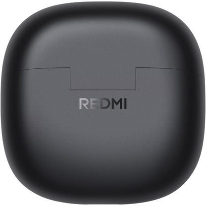 Handsfree Bluetooth Xiaomi Redmi Buds 8 Lite, TWS, ANC, MultiPoint, Negru BHR08OMGL