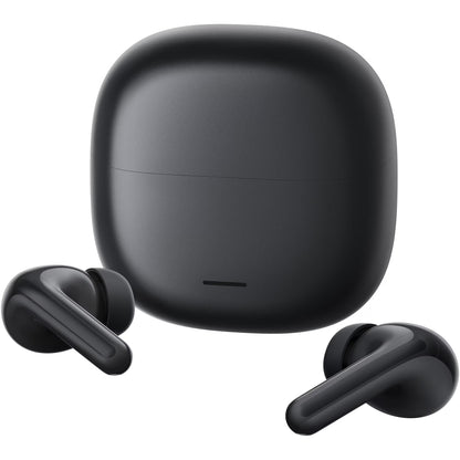 Handsfree Bluetooth Xiaomi Redmi Buds 8 Lite, TWS, ANC, MultiPoint, Negru BHR08OMGL