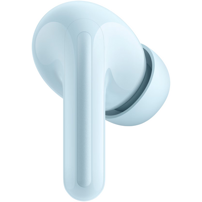 Handsfree Bluetooth Xiaomi Redmi Buds 8 Lite, TWS, ANC, MultiPoint, Albastru BHR08OJGL
