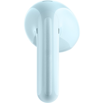 Handsfree Bluetooth Xiaomi Redmi Buds 8 Active, TWS, MultiPoint, Albastru BHR08JPGL