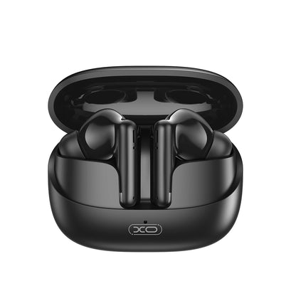 Handsfree Bluetooth XO Design X34, TWS, Negru