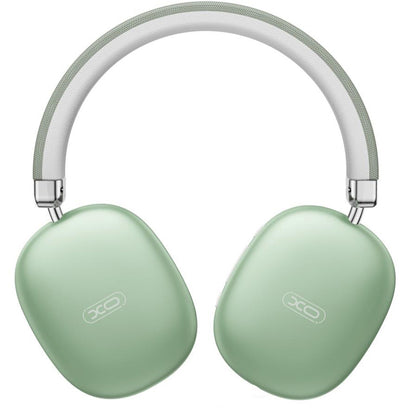 Handsfree Bluetooth XO Design BE45, A2DP, Verde