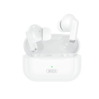 Handsfree Bluetooth XO Design X40, TWS, Alb