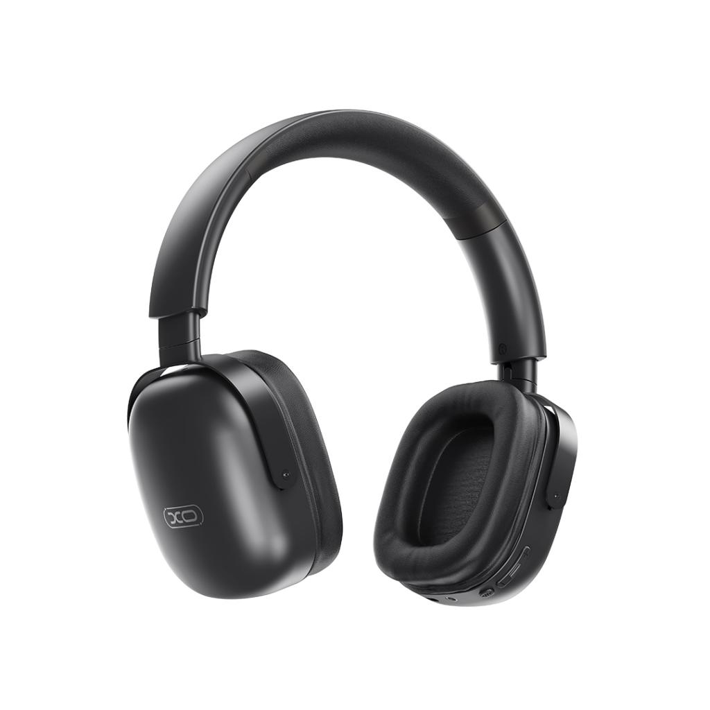 Handsfree Bluetooth XO Design BE42, A2DP, Negru