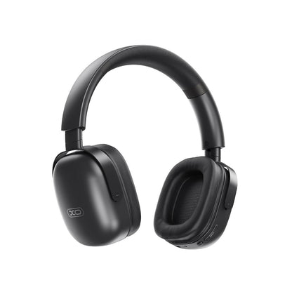 Handsfree Bluetooth XO Design BE42, A2DP, Negru