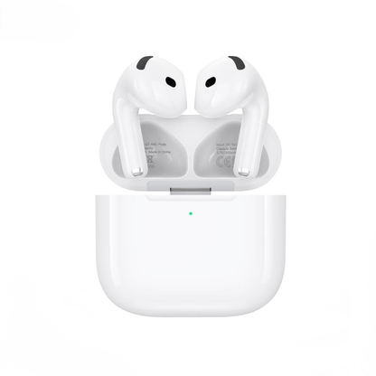 Handsfree Bluetooth XO Design Q7 Pods, TWS, ANC, Alb