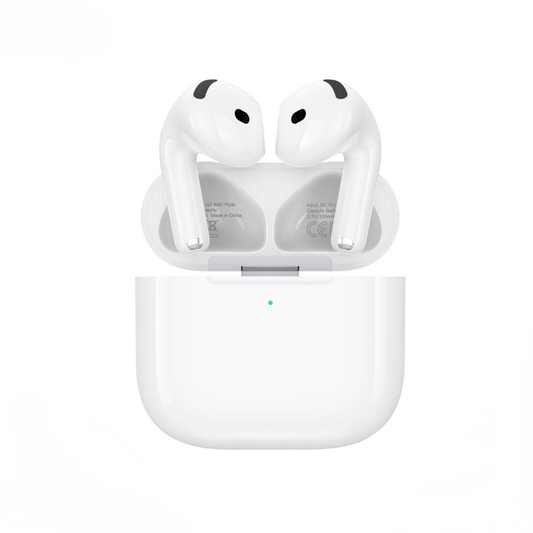 Handsfree Bluetooth XO Design Q7 Pods, TWS, ANC, Alb