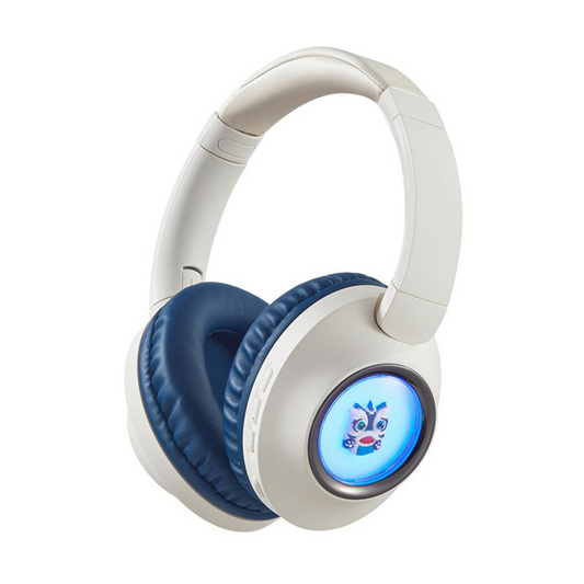Handsfree Bluetooth XO Design BE43, A2DP, Albastru